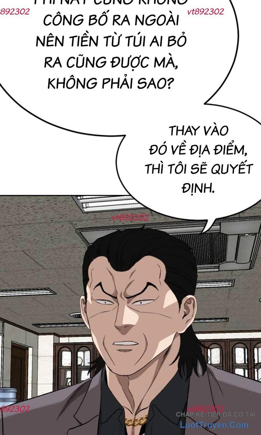 Người Xấu - Chapter 281 - Page 123