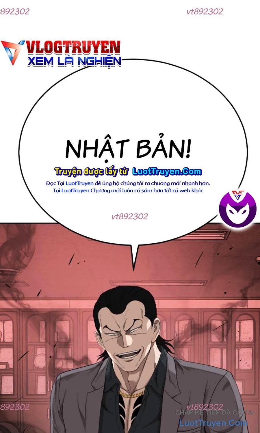Người Xấu - Chapter 281 - Page 126