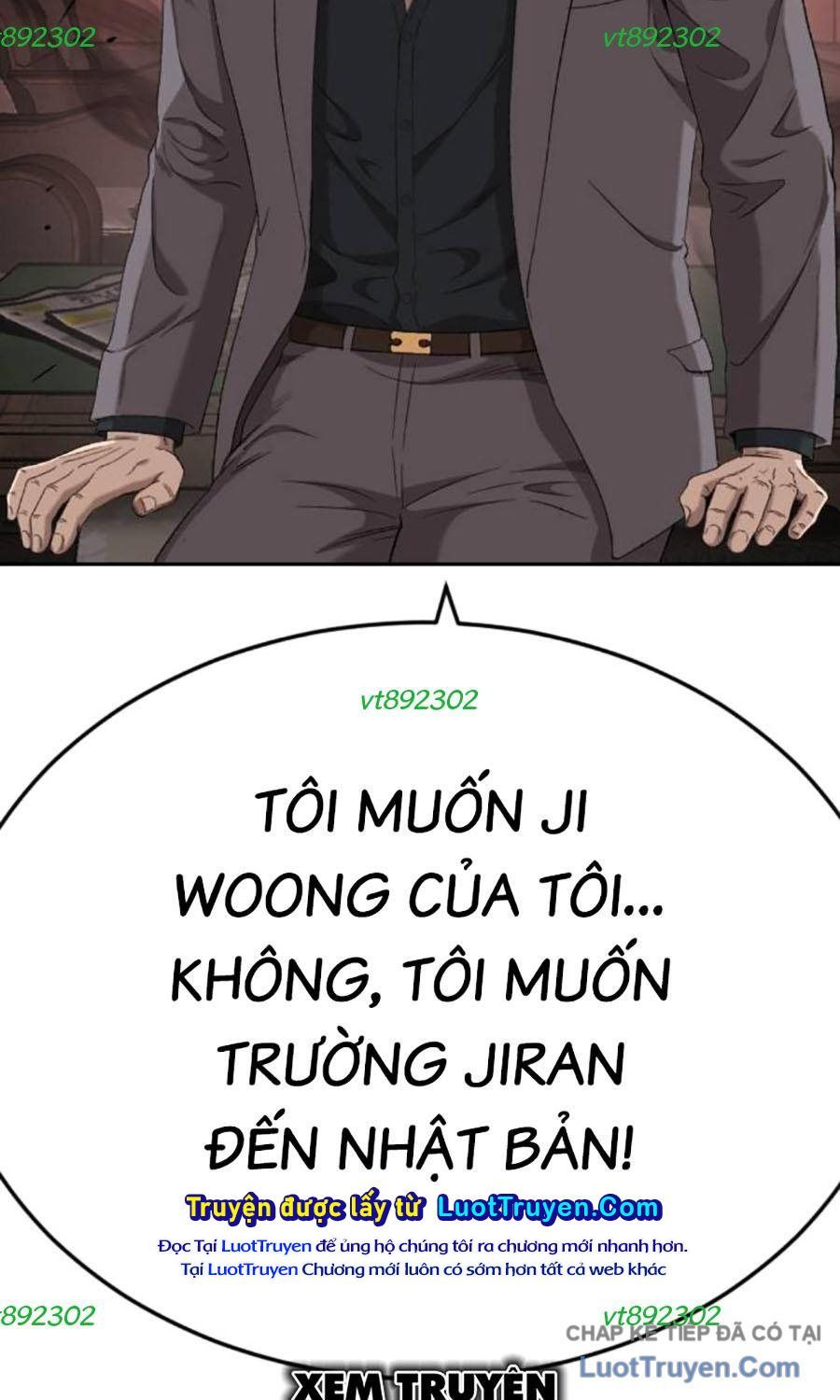 Người Xấu - Chapter 281 - Page 127