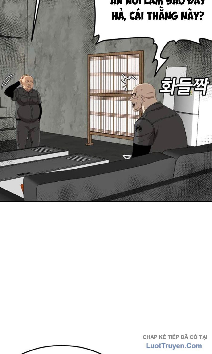 Người Xấu - Chapter 281 - Page 17