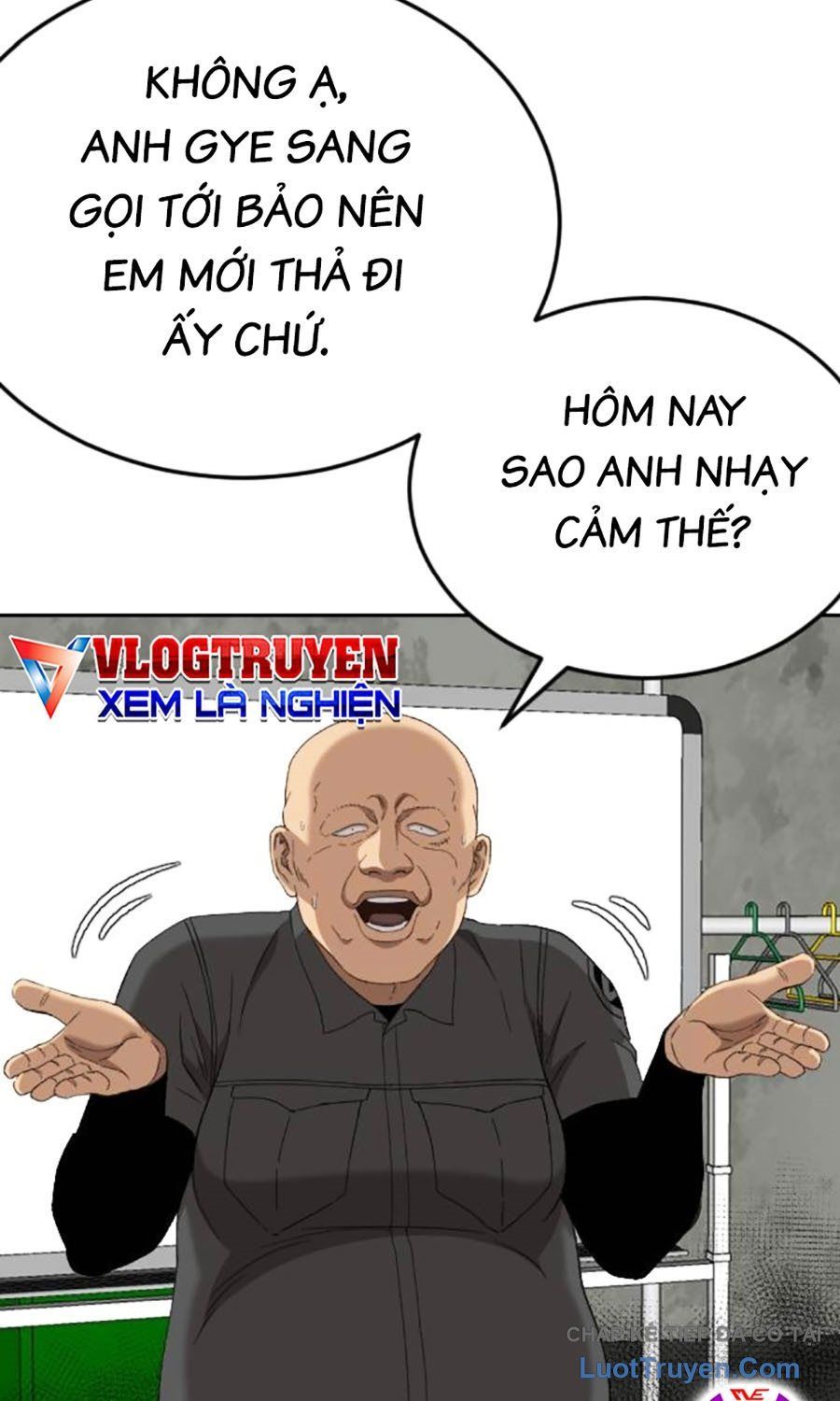 Người Xấu - Chapter 281 - Page 18
