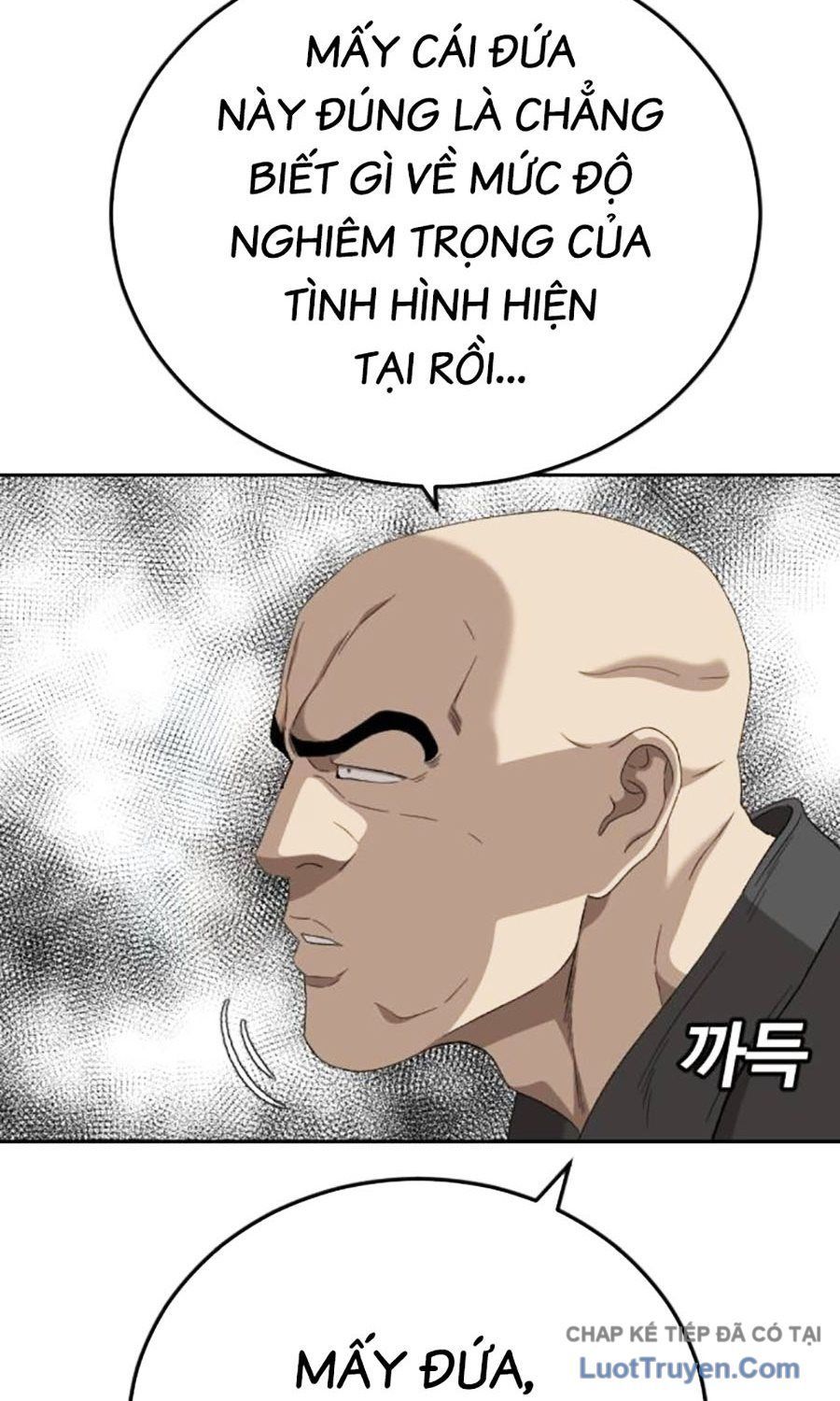Người Xấu - Chapter 281 - Page 21