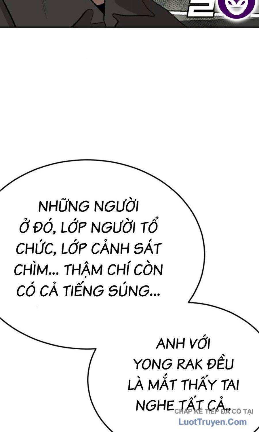Người Xấu - Chapter 281 - Page 25
