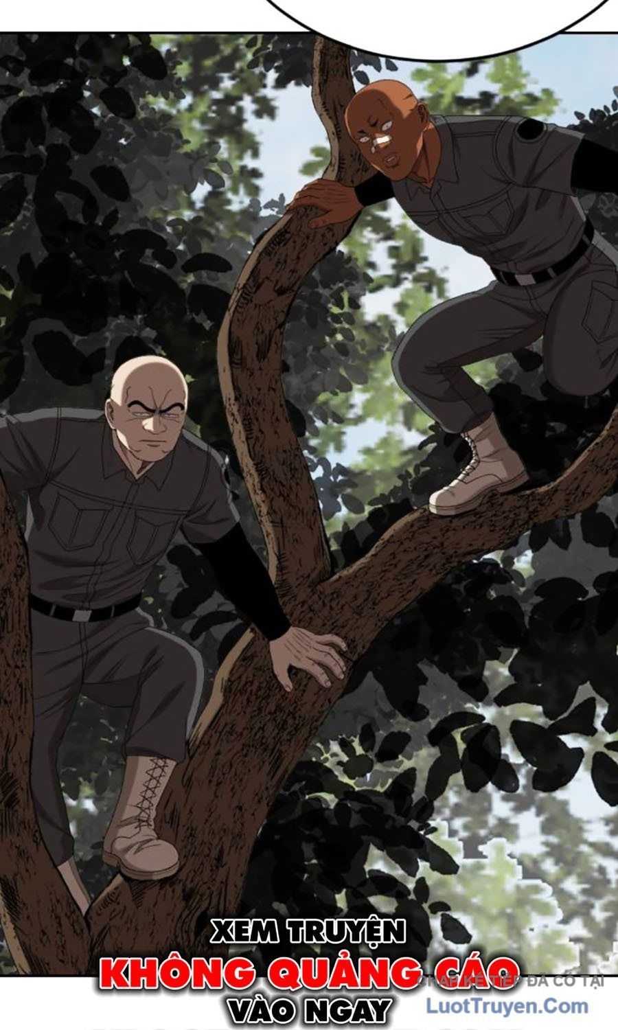 Người Xấu - Chapter 281 - Page 26