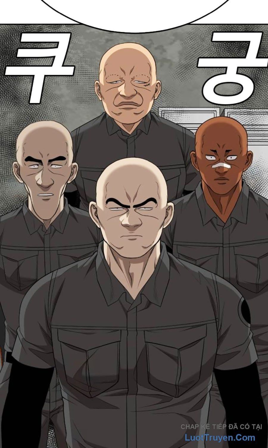 Người Xấu - Chapter 281 - Page 28