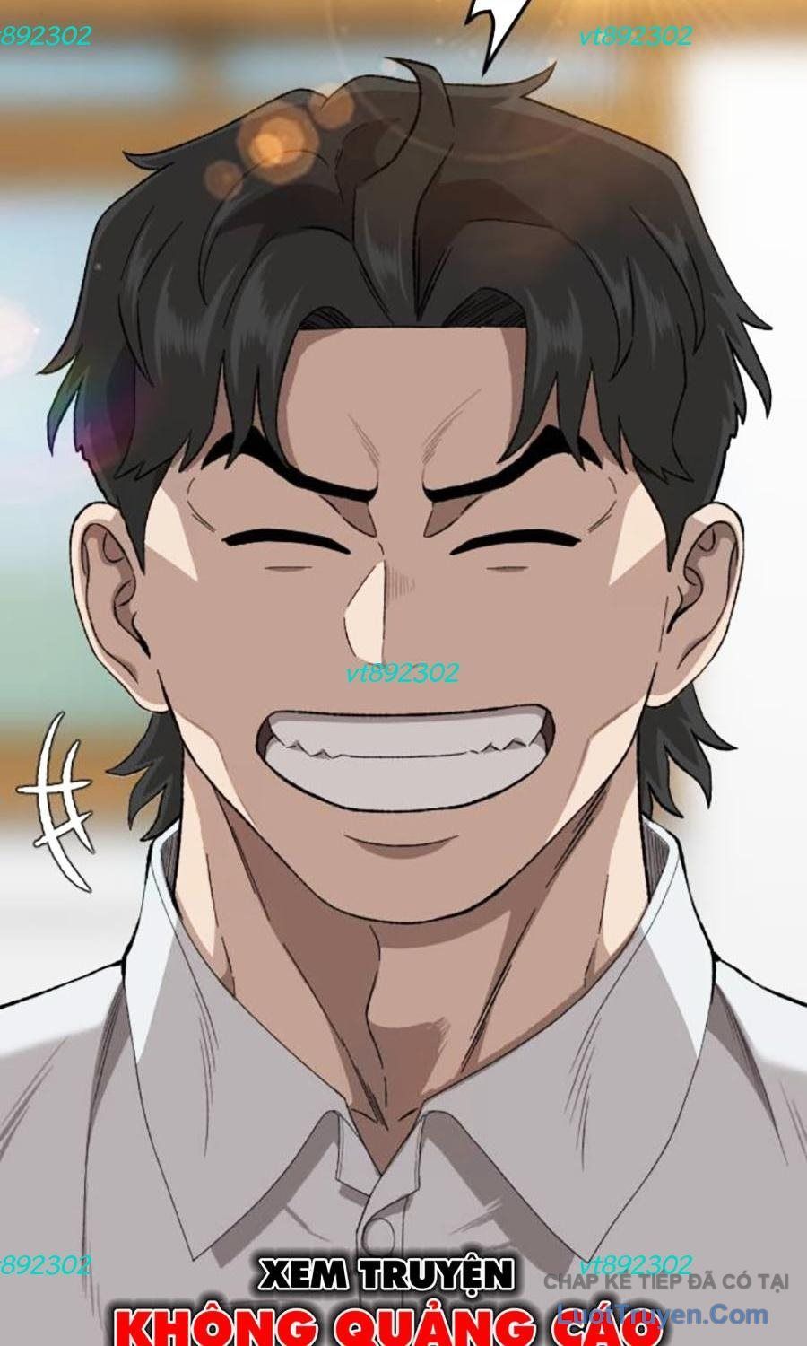 Người Xấu - Chapter 281 - Page 3