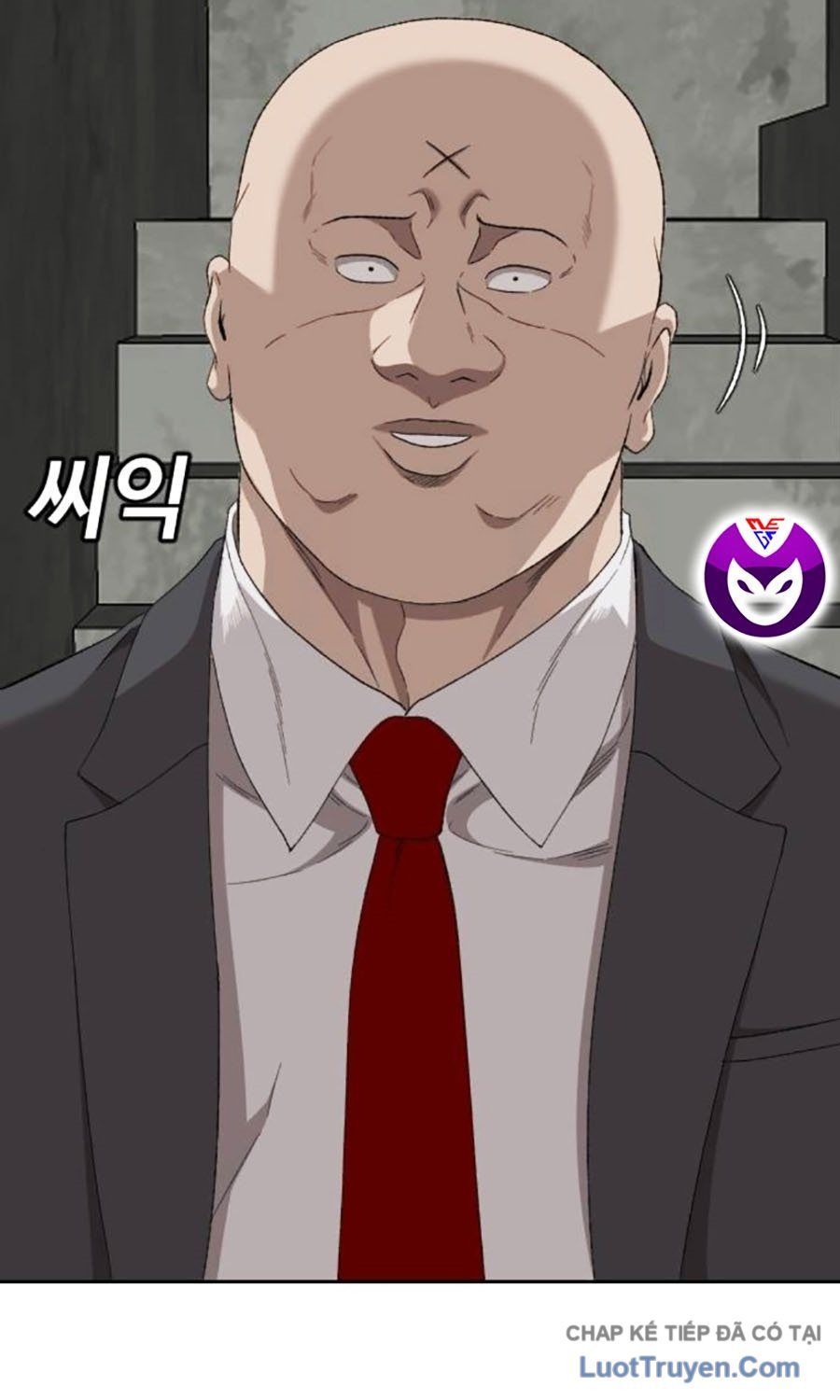 Người Xấu - Chapter 281 - Page 36