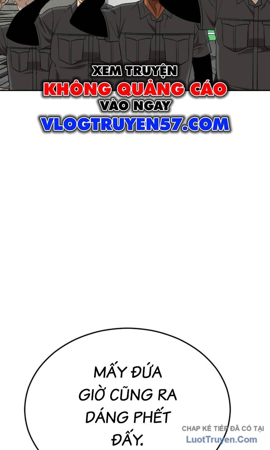 Người Xấu - Chapter 281 - Page 38