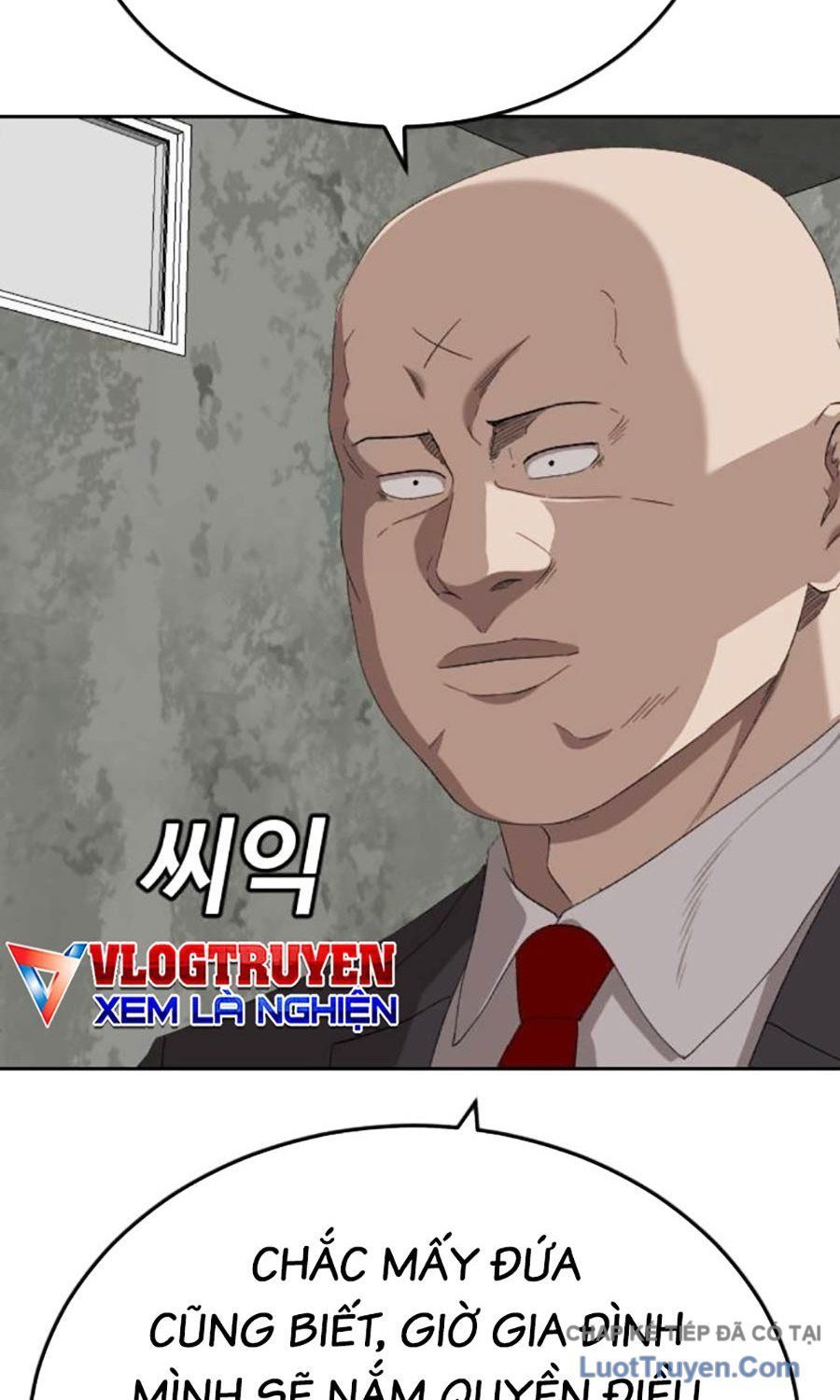 Người Xấu - Chapter 281 - Page 39