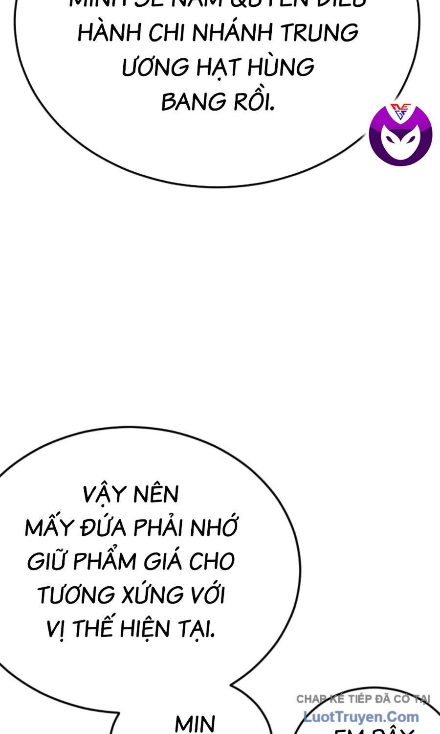 Người Xấu - Chapter 281 - Page 40