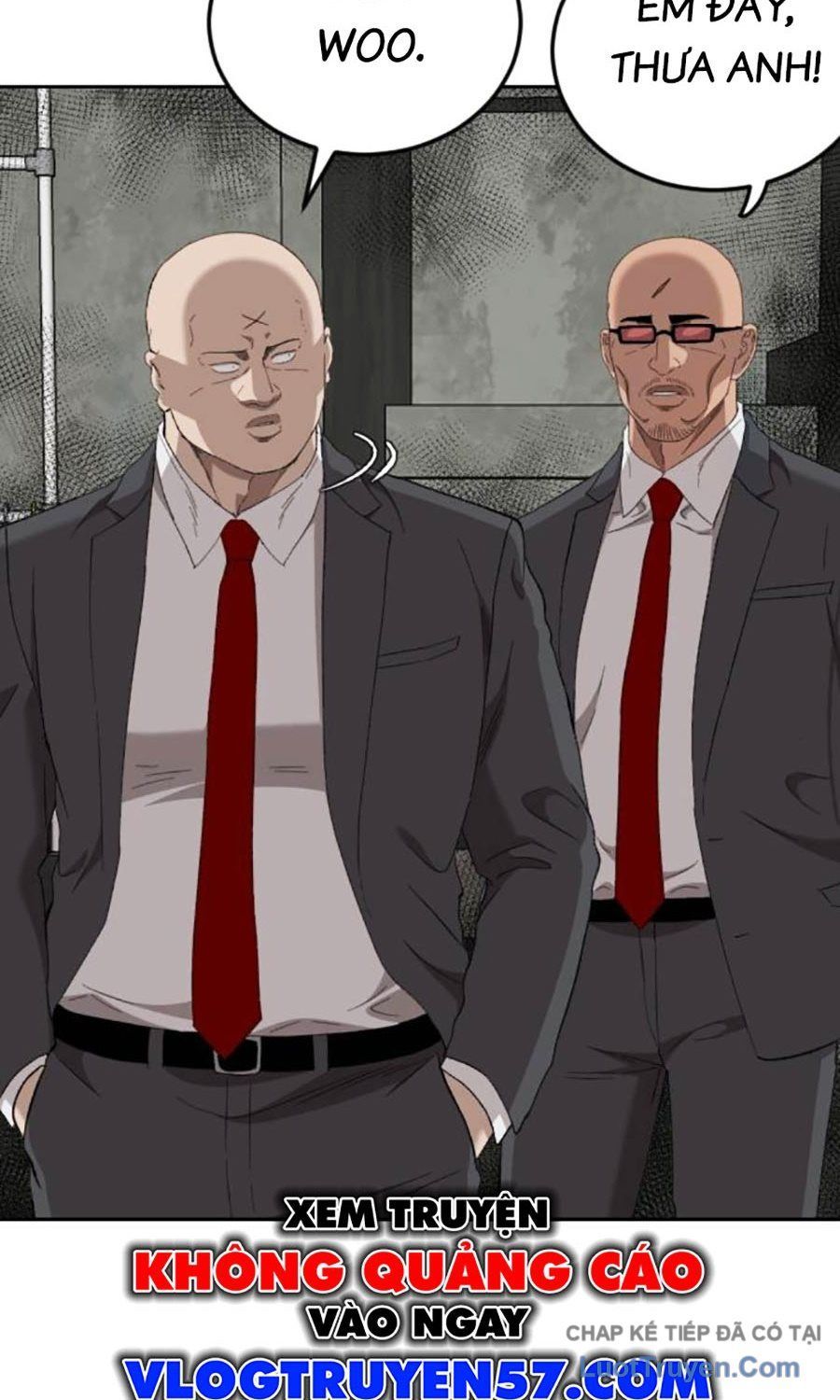 Người Xấu - Chapter 281 - Page 41