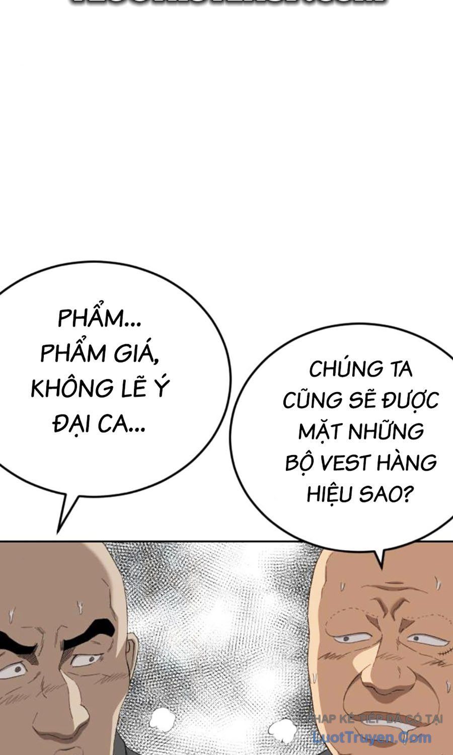 Người Xấu - Chapter 281 - Page 42