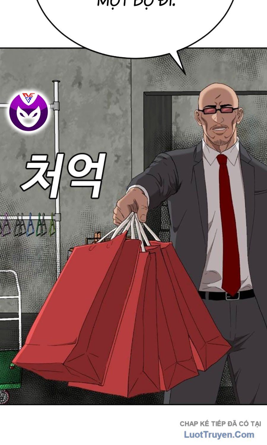 Người Xấu - Chapter 281 - Page 44