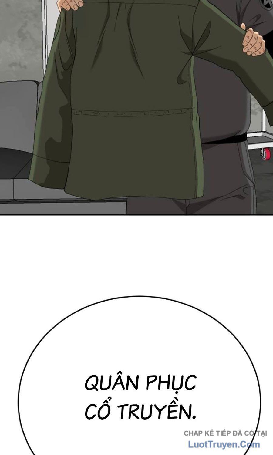 Người Xấu - Chapter 281 - Page 49