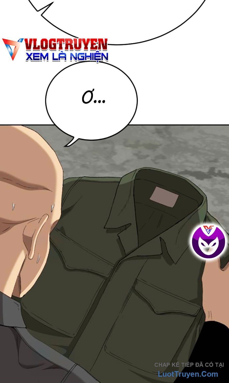Người Xấu - Chapter 281 - Page 50