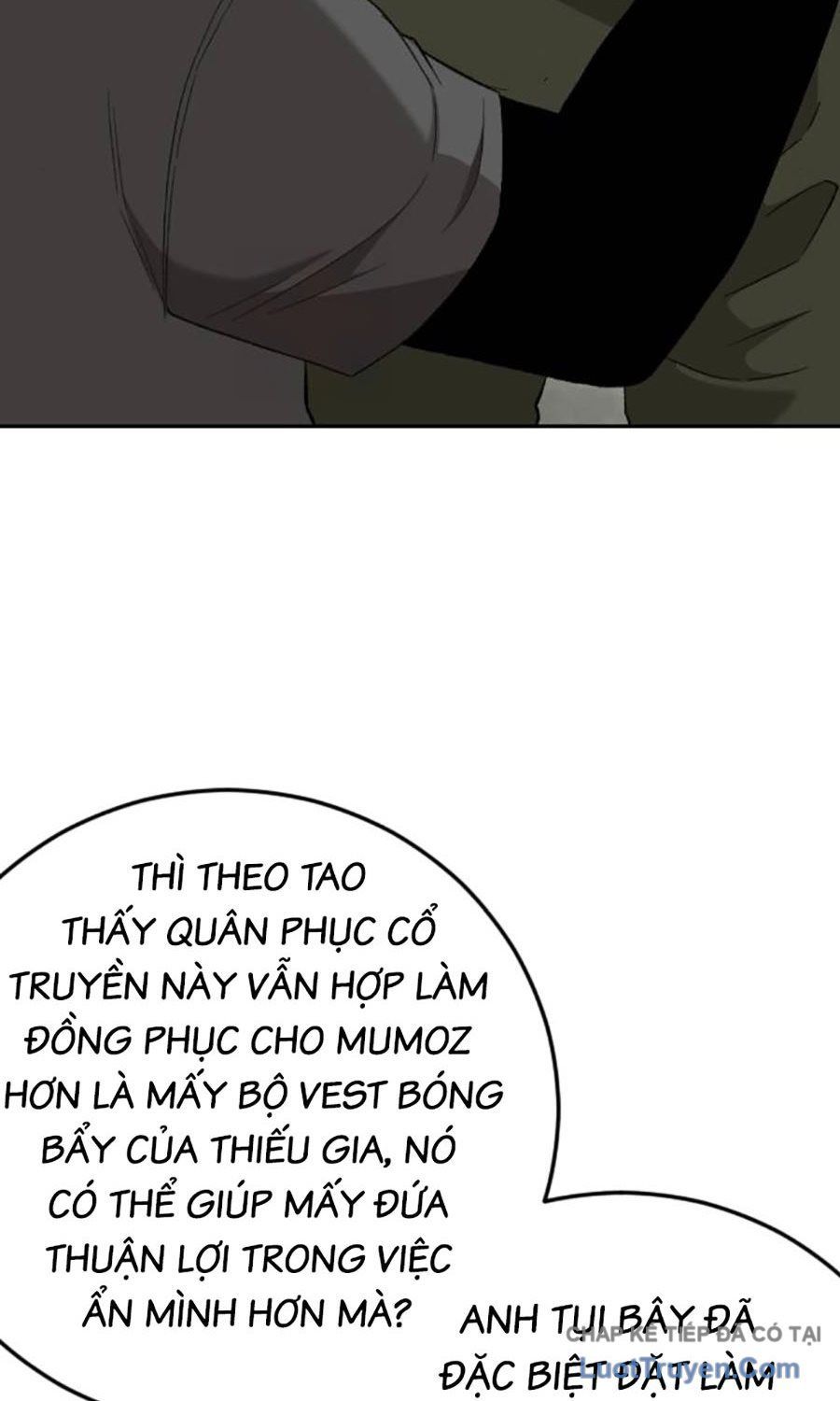 Người Xấu - Chapter 281 - Page 51