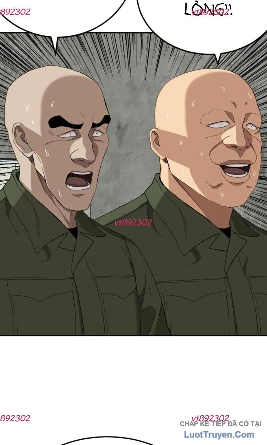 Người Xấu - Chapter 281 - Page 57