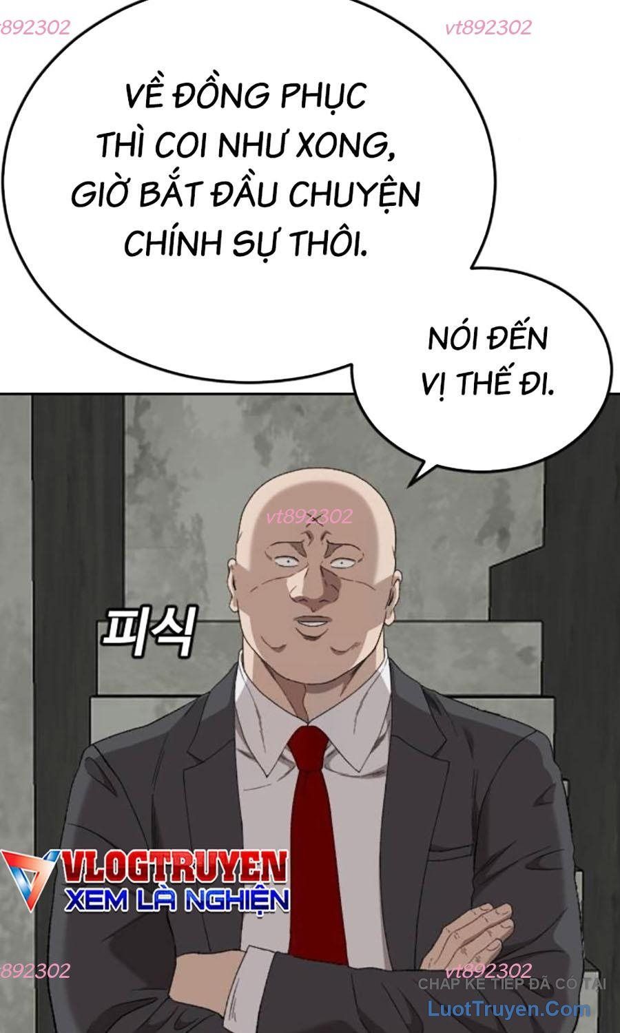 Người Xấu - Chapter 281 - Page 58