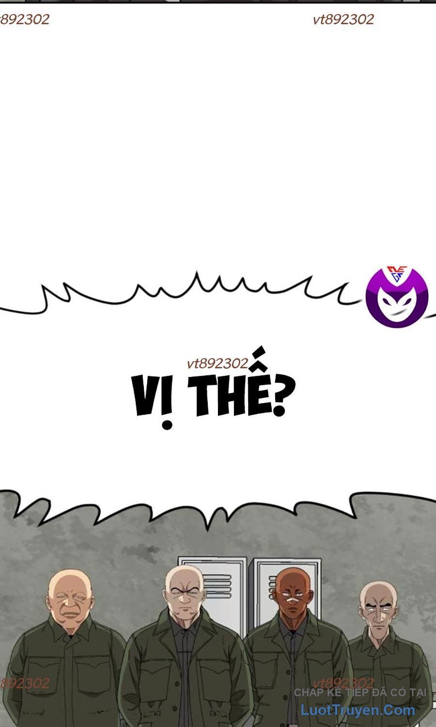 Người Xấu - Chapter 281 - Page 59