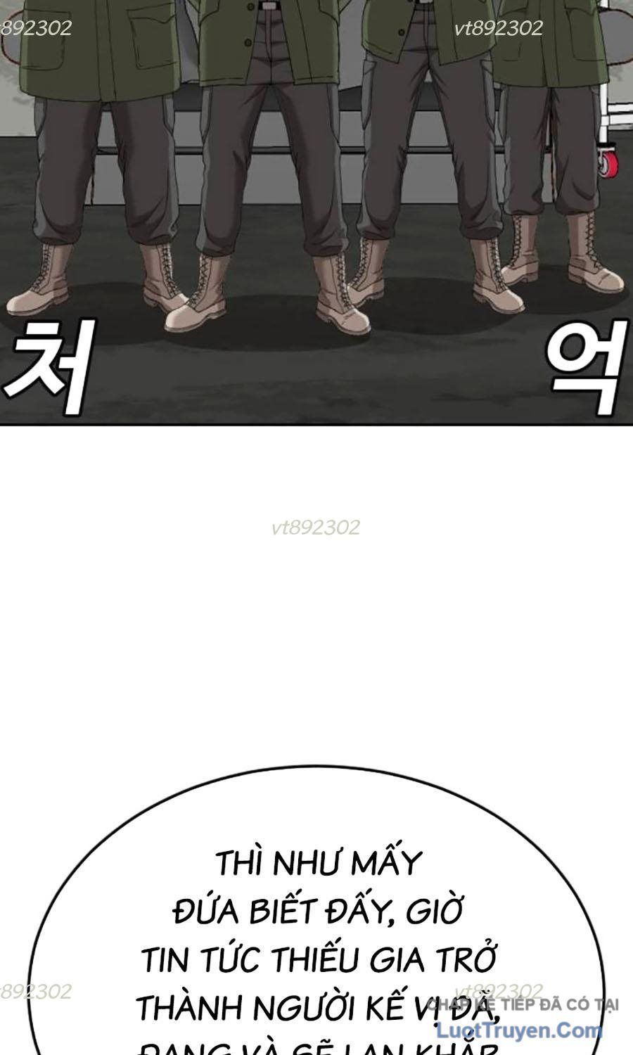 Người Xấu - Chapter 281 - Page 60