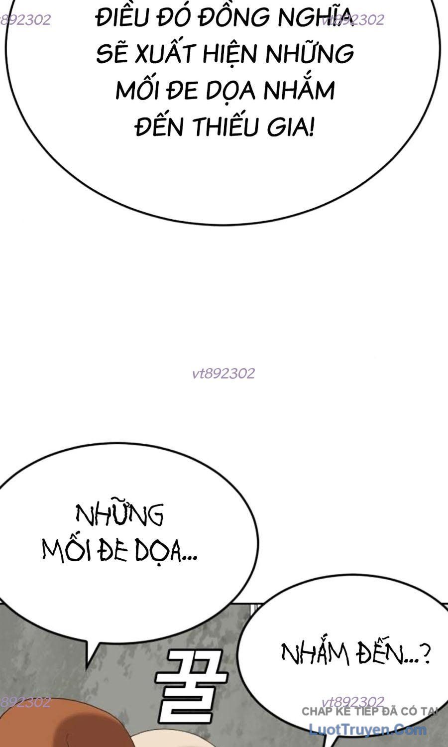 Người Xấu - Chapter 281 - Page 62