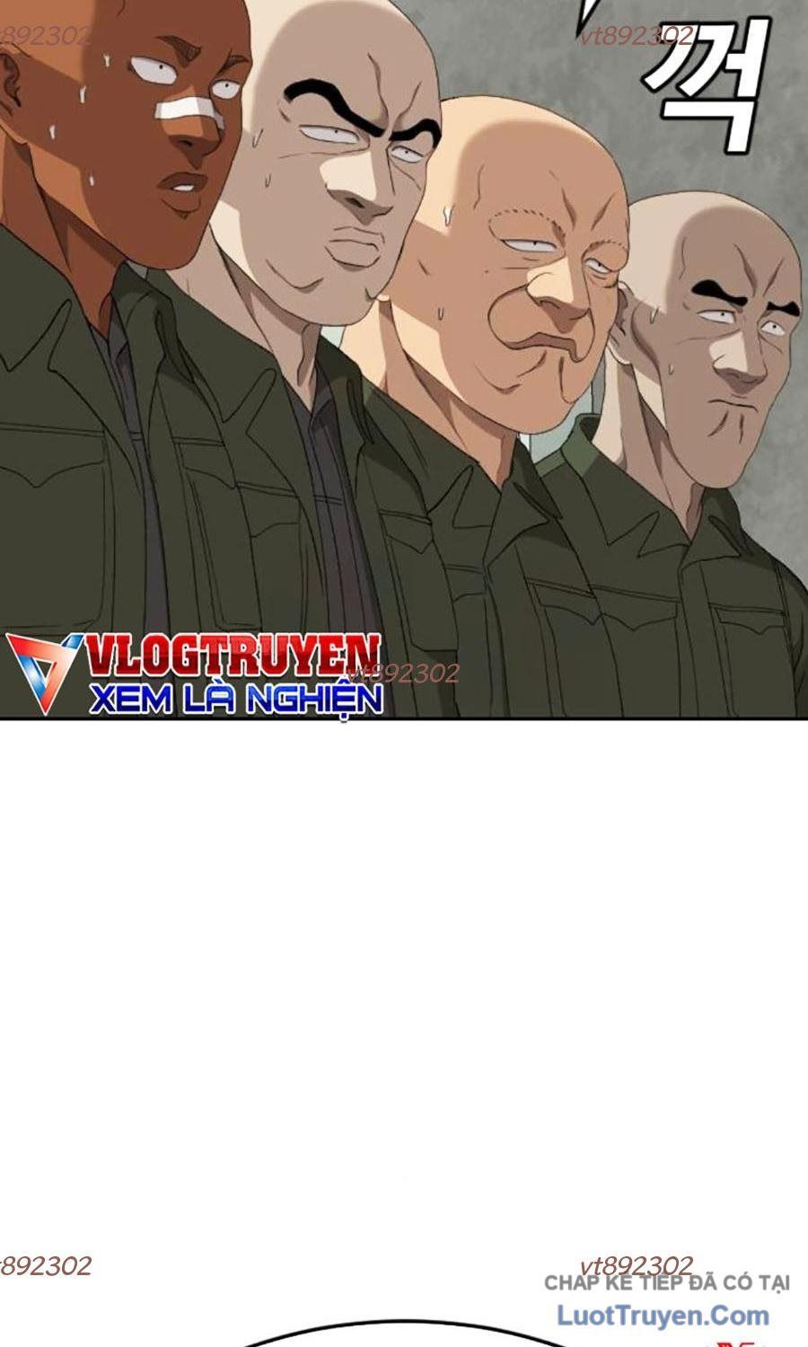 Người Xấu - Chapter 281 - Page 63