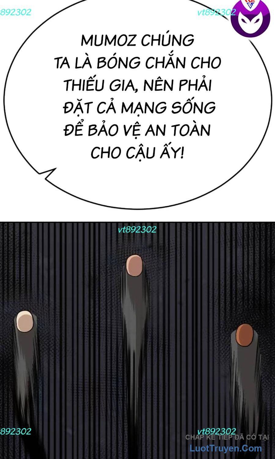 Người Xấu - Chapter 281 - Page 64