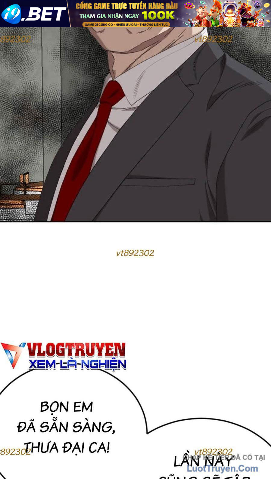 Người Xấu - Chapter 281 - Page 69