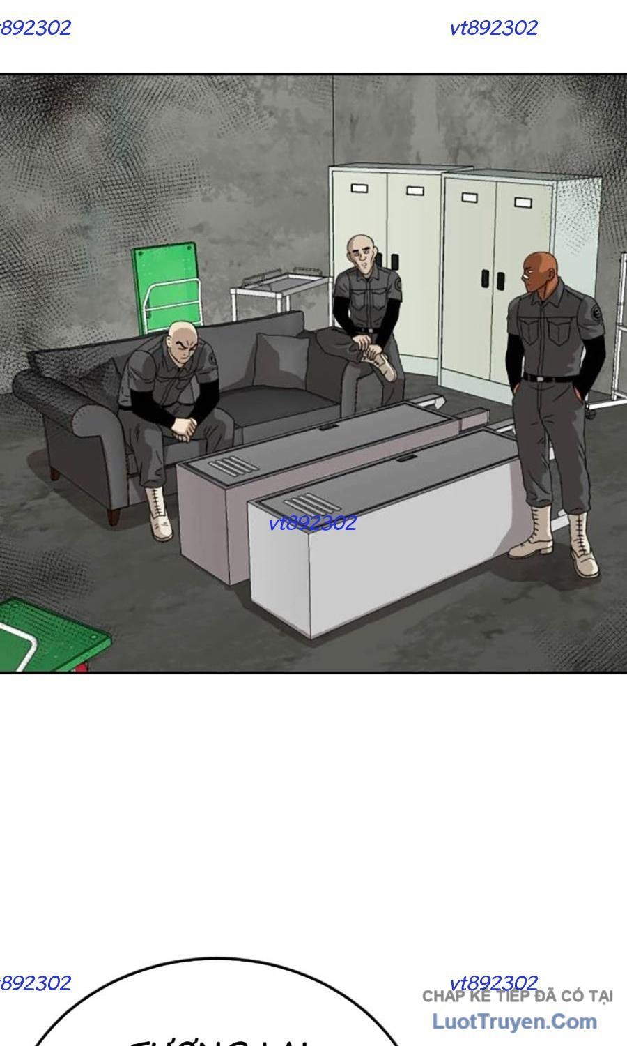 Người Xấu - Chapter 281 - Page 7