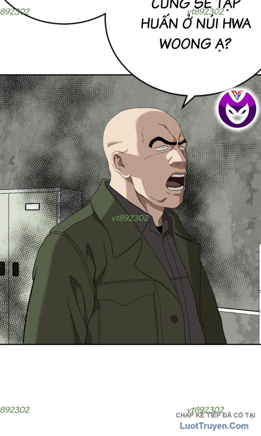 Người Xấu - Chapter 281 - Page 70