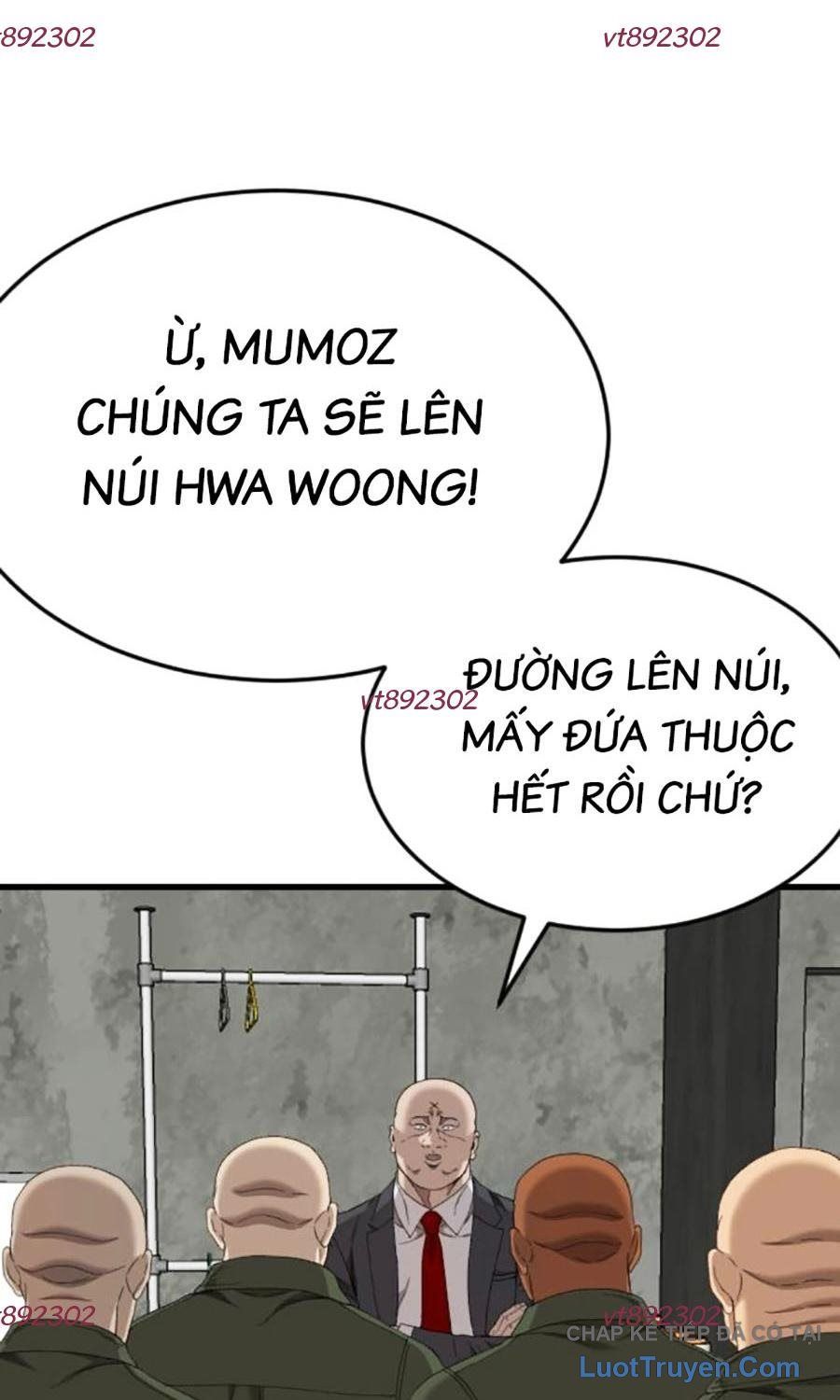 Người Xấu - Chapter 281 - Page 71