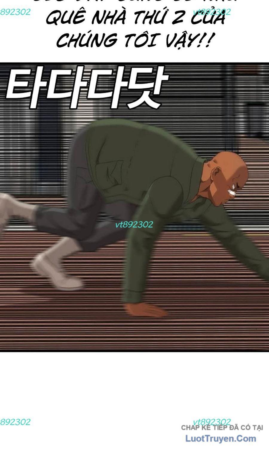 Người Xấu - Chapter 281 - Page 77