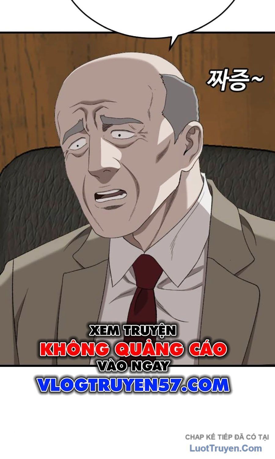 Người Xấu - Chapter 281 - Page 84