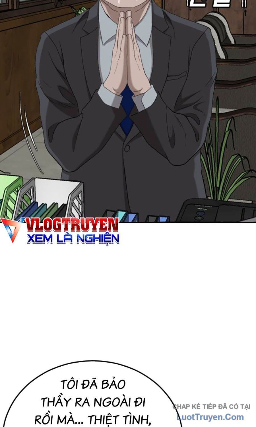 Người Xấu - Chapter 281 - Page 86