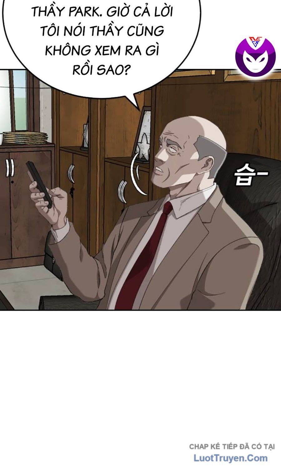 Người Xấu - Chapter 281 - Page 87