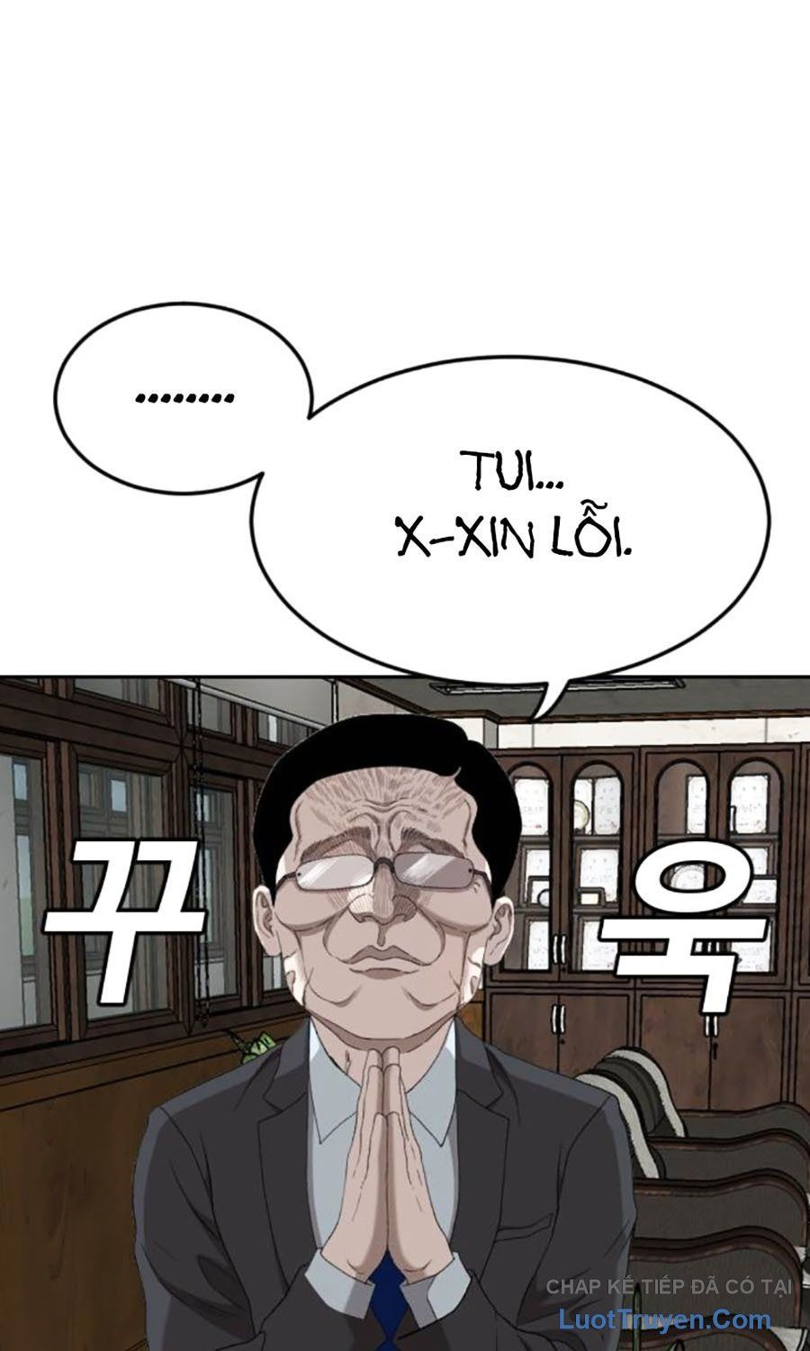 Người Xấu - Chapter 281 - Page 88