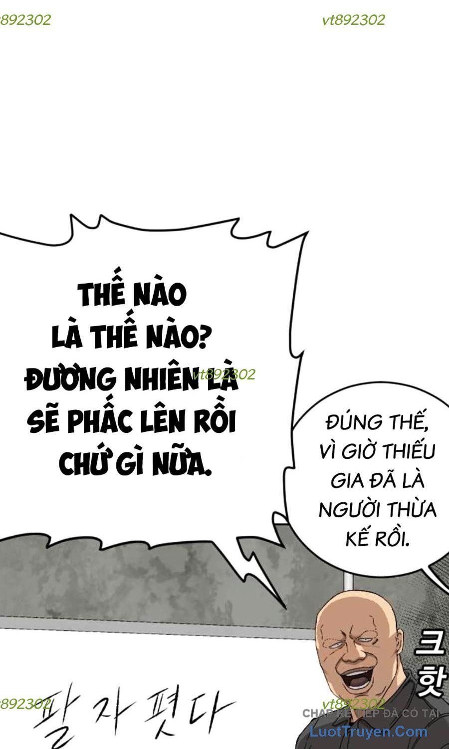 Người Xấu - Chapter 281 - Page 9