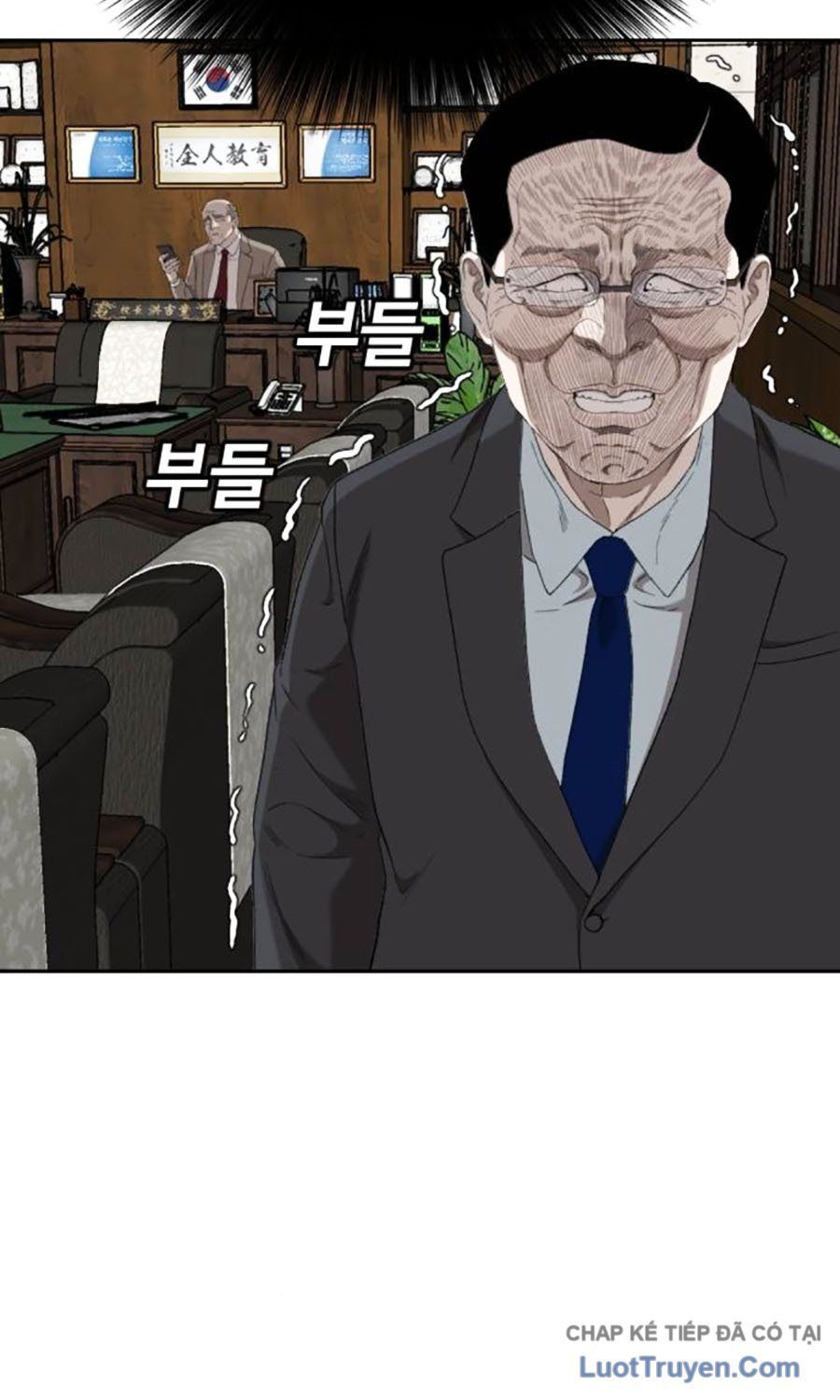 Người Xấu - Chapter 281 - Page 90