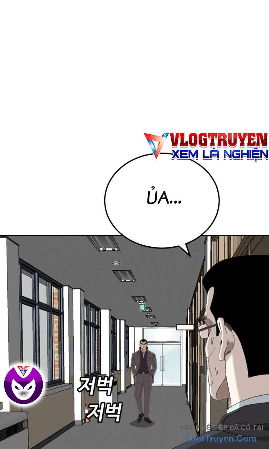 Người Xấu - Chapter 281 - Page 95