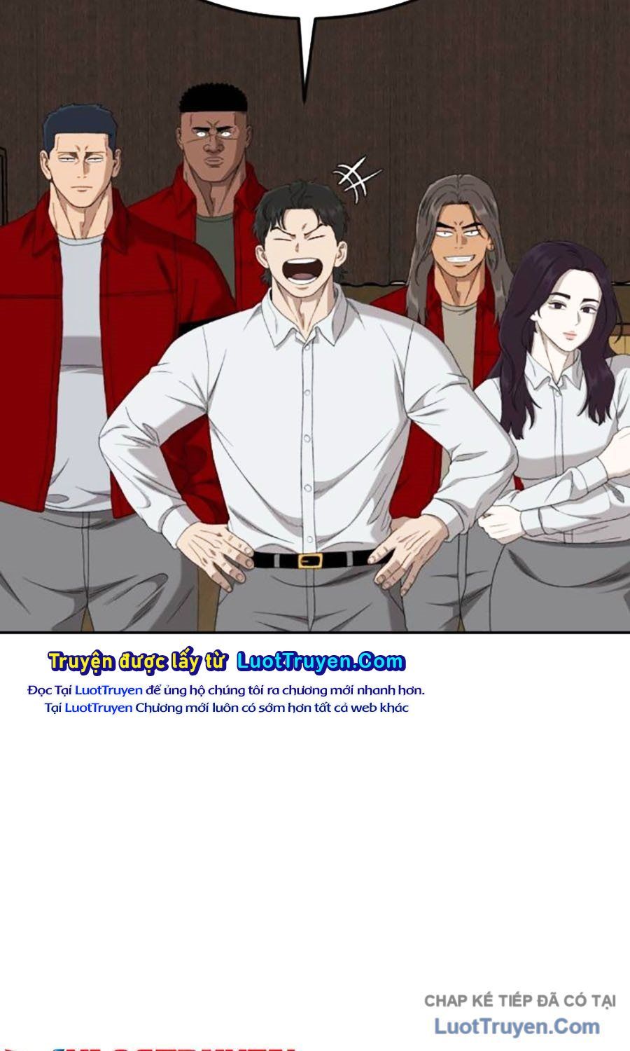 Người Xấu - Chapter 282 - Page 104