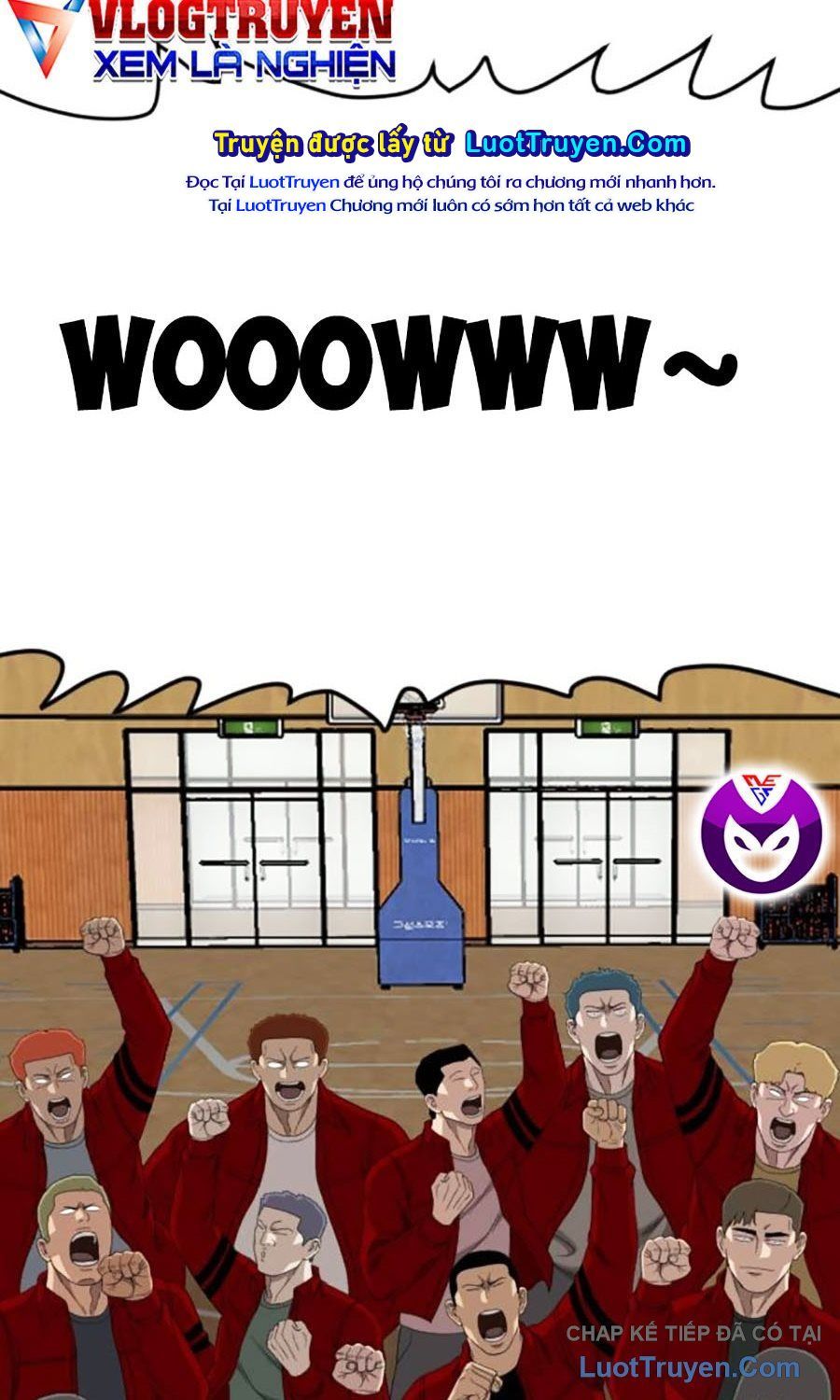Người Xấu - Chapter 282 - Page 105