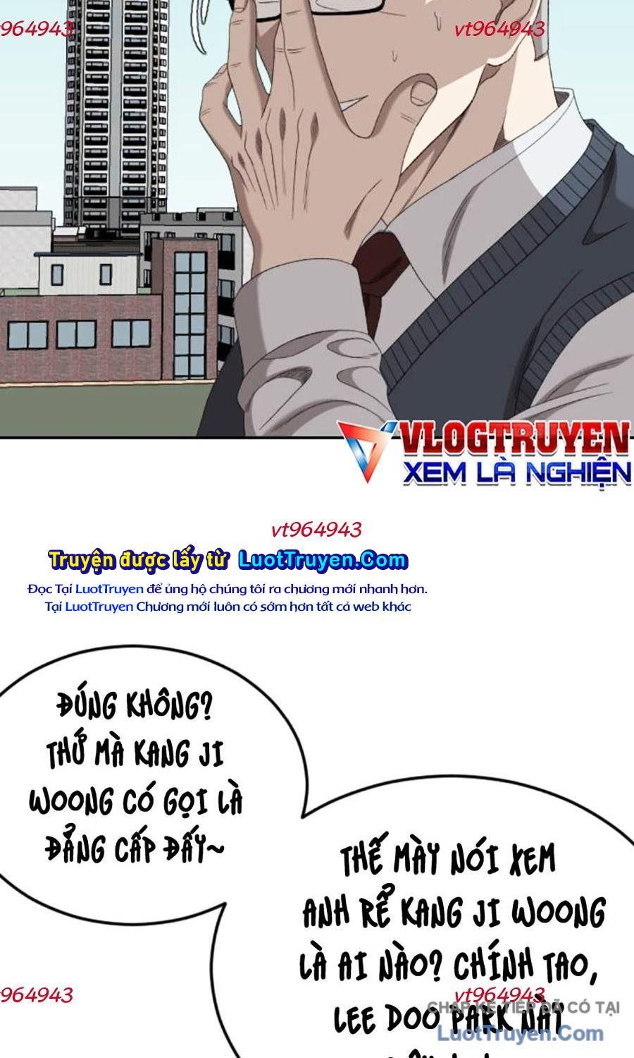 Người Xấu - Chapter 282 - Page 111