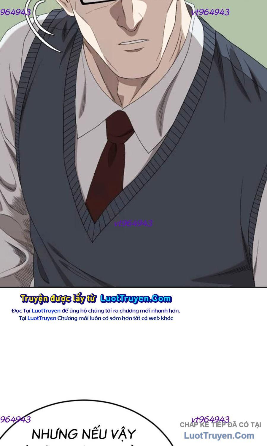 Người Xấu - Chapter 282 - Page 117