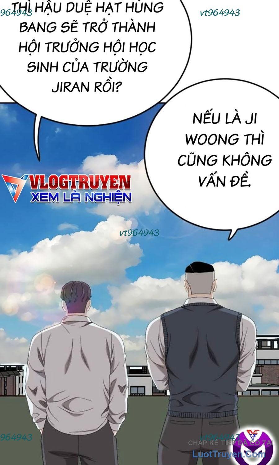 Người Xấu - Chapter 282 - Page 118