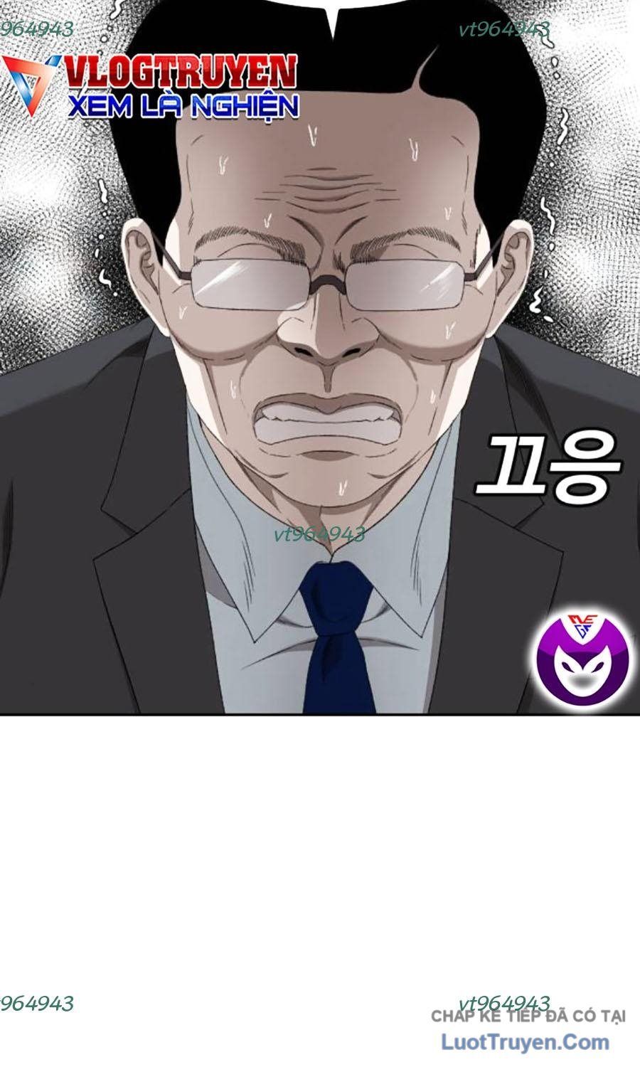 Người Xấu - Chapter 282 - Page 12