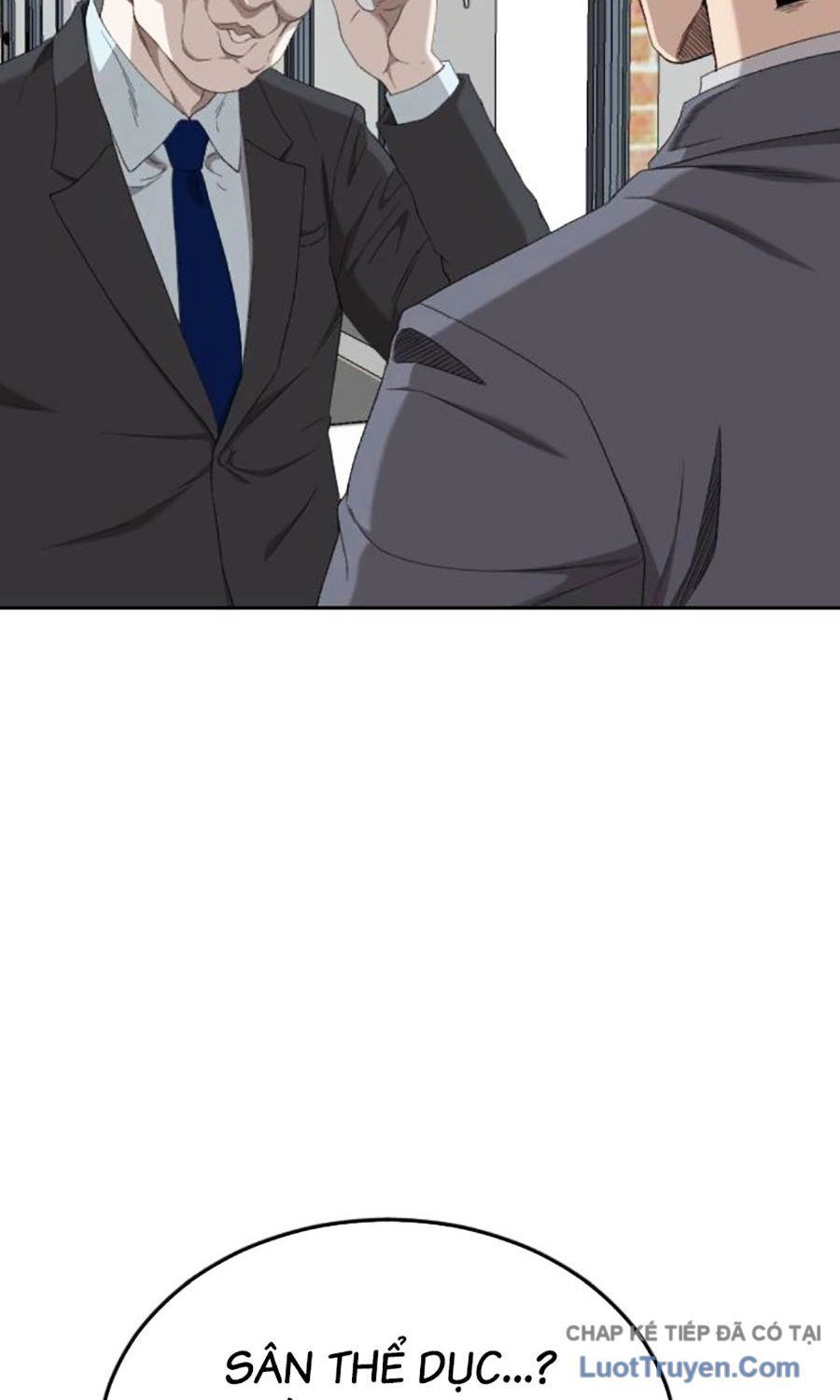 Người Xấu - Chapter 282 - Page 15