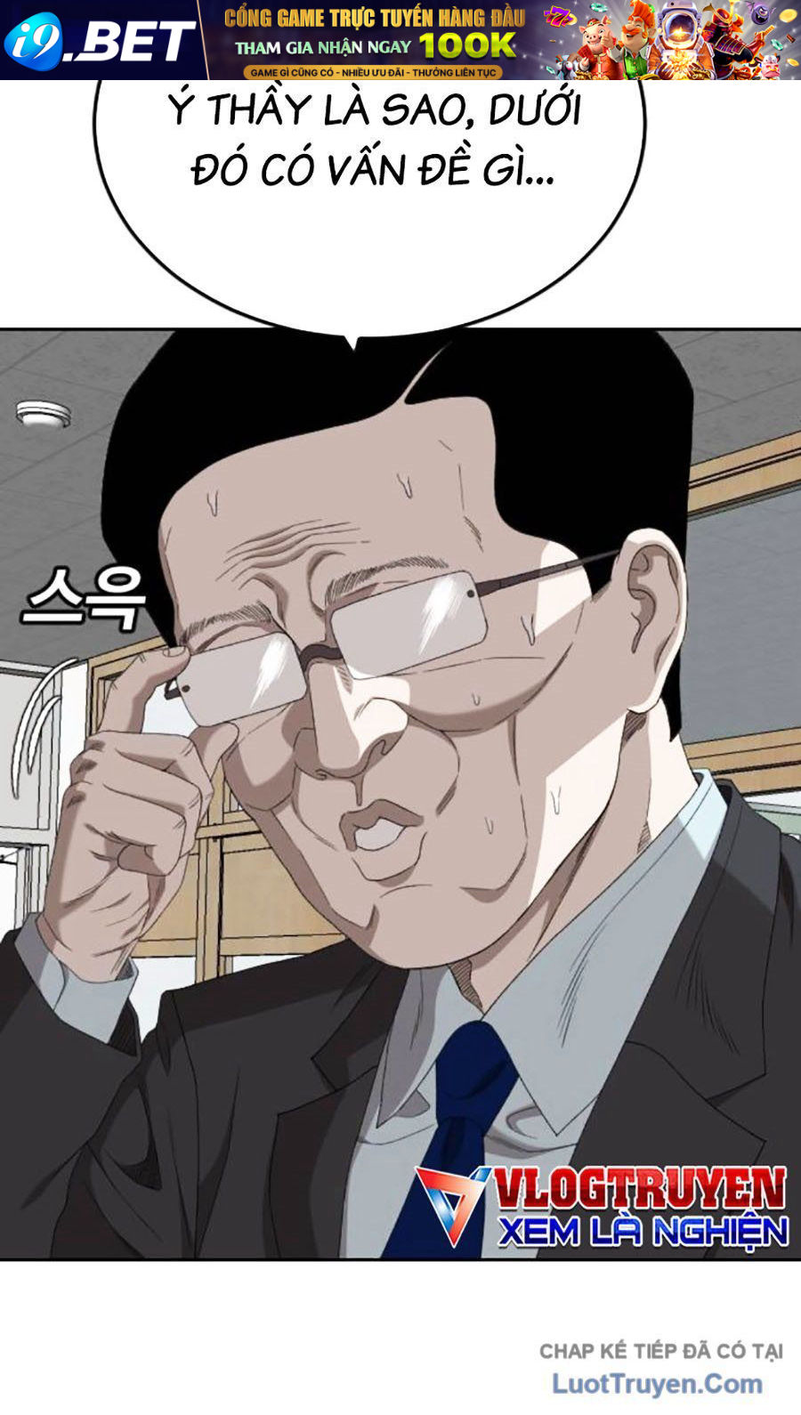 Người Xấu - Chapter 282 - Page 16