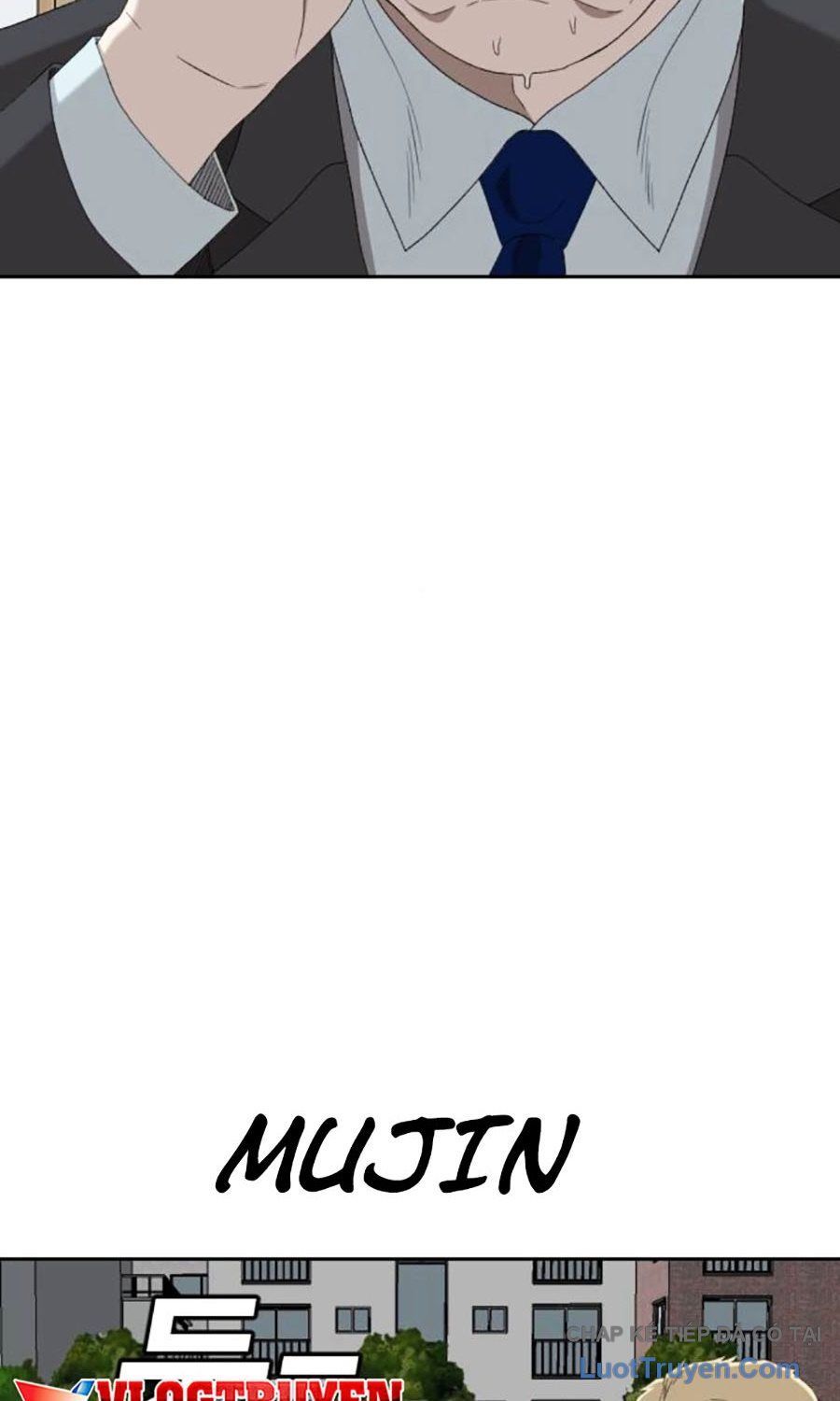 Người Xấu - Chapter 282 - Page 21