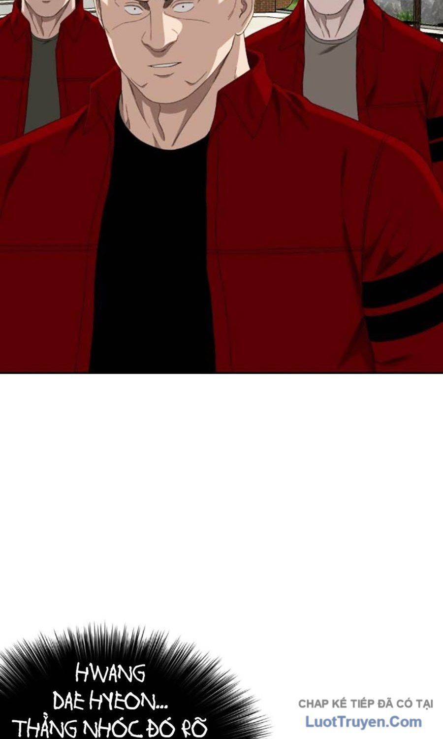 Người Xấu - Chapter 282 - Page 25