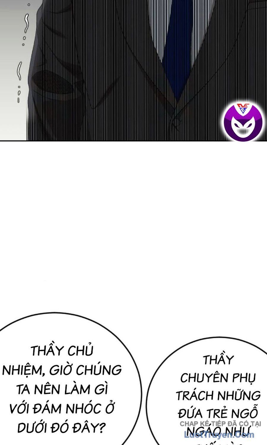 Người Xấu - Chapter 282 - Page 27